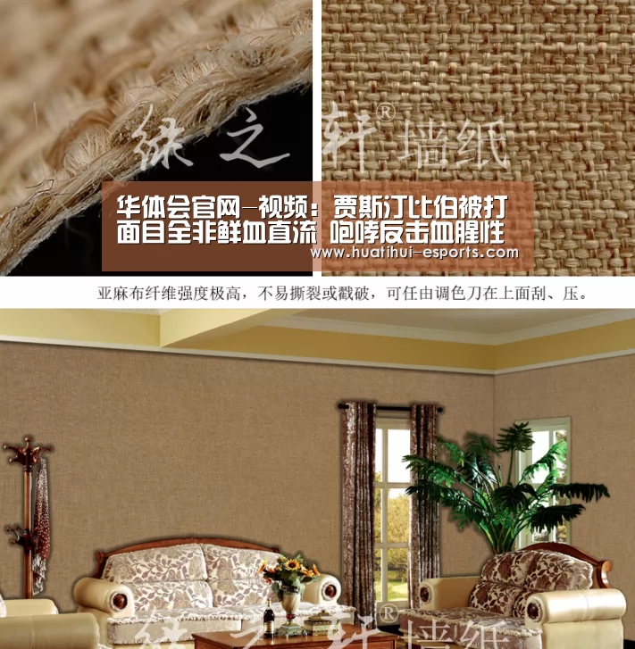 华体会网站