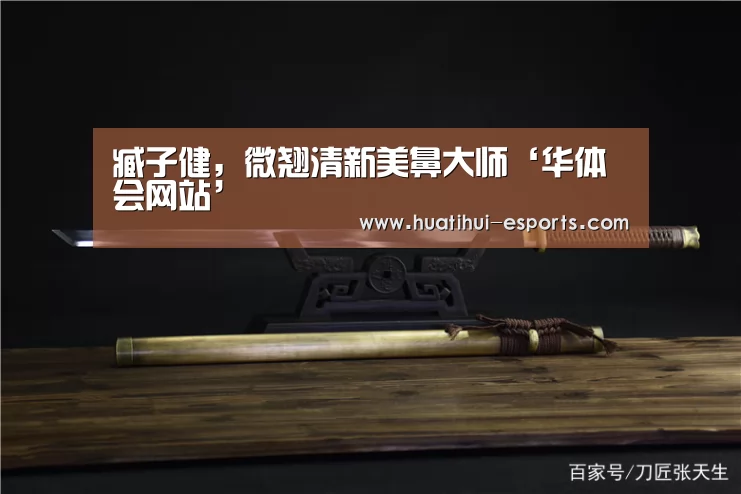 臧子健,微翘清新美鼻大师‘华体会网站’(图2) 华体会网站