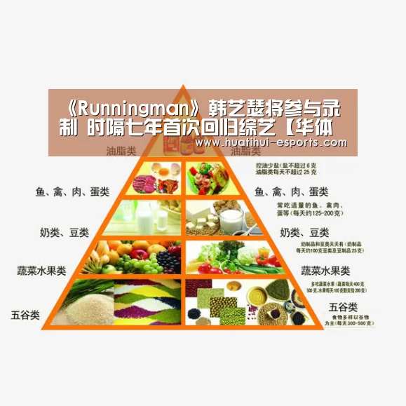 《Runningman》韩艺瑟将参与录制 时隔七年首次回归综艺【华体会官网】(图2) 华体会入口